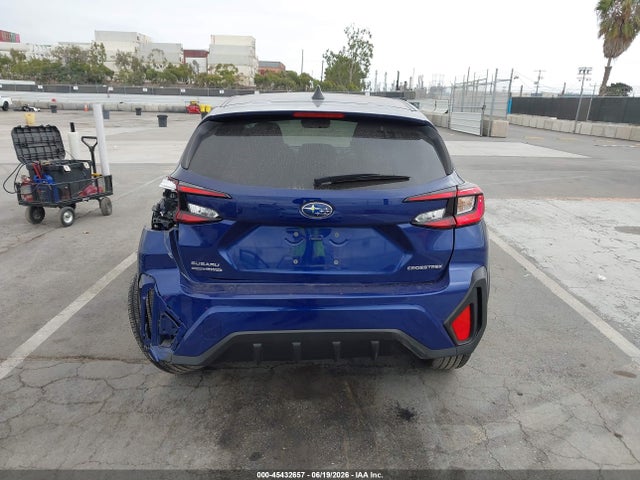 JF2GUABC9R8870054 Subaru Crosstrek