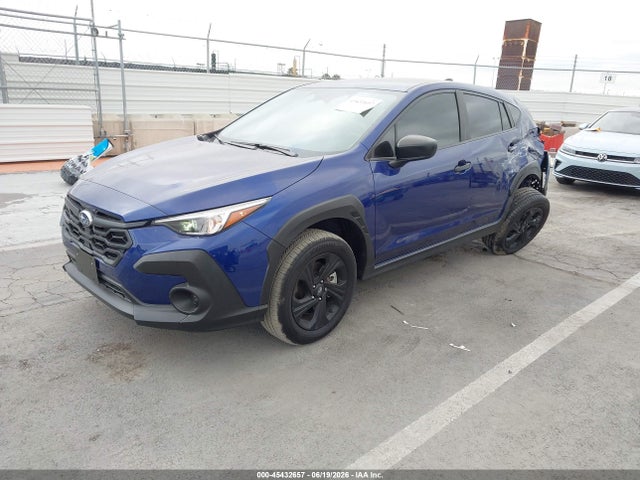 JF2GUABC9R8870054 Subaru Crosstrek