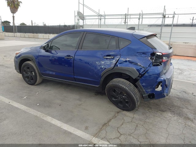 JF2GUABC9R8870054 Subaru Crosstrek