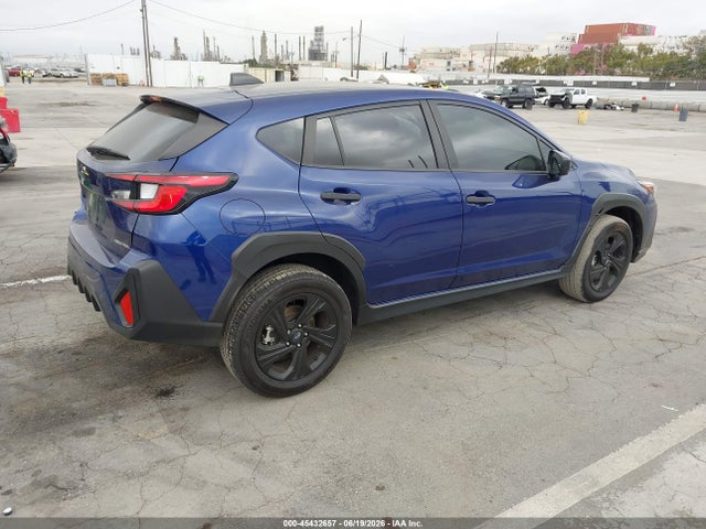JF2GUABC9R8870054 Subaru Crosstrek