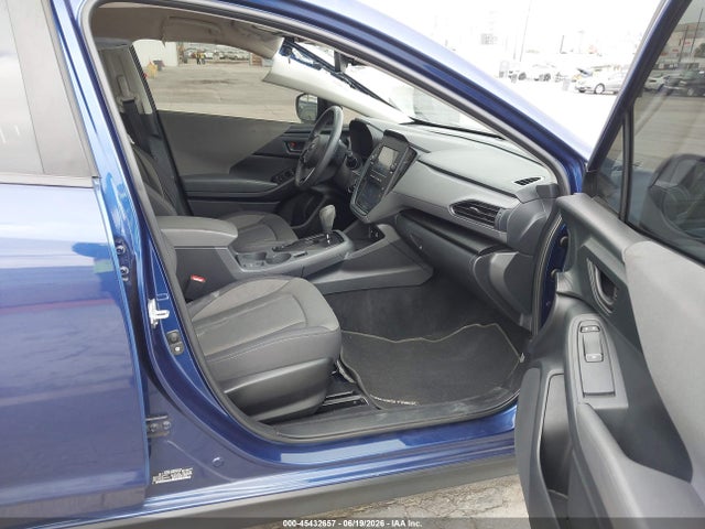 JF2GUABC9R8870054 Subaru Crosstrek