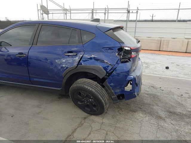 JF2GUABC9R8870054 Subaru Crosstrek