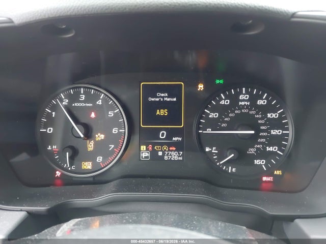 JF2GUABC9R8870054 Subaru Crosstrek