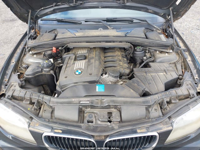 Aukcja sprzedaży 2008 Bmw 128i, vin: WBAUL73598VE89280, numer aukcji: 45432667
