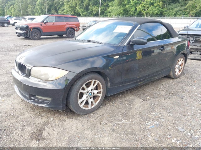 Aukcja sprzedaży 2008 Bmw 128i, vin: WBAUL73598VE89280, numer aukcji: 45432667