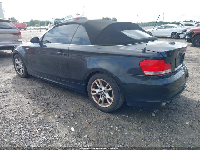Aukcja sprzedaży 2008 Bmw 128i, vin: WBAUL73598VE89280, numer aukcji: 45432667