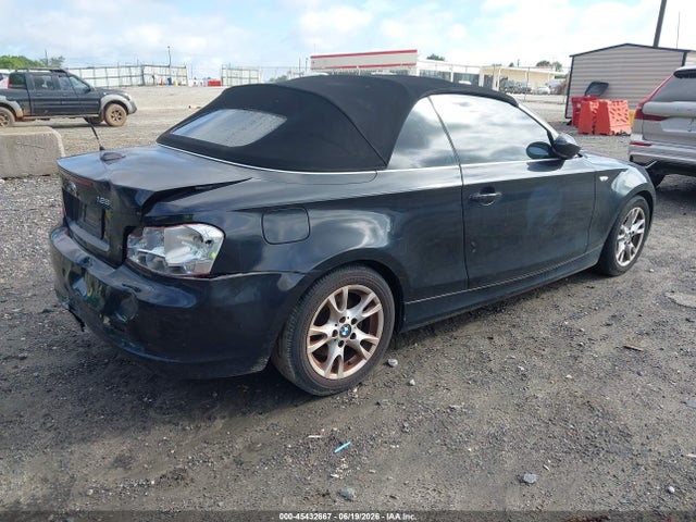 Aukcja sprzedaży 2008 Bmw 128i, vin: WBAUL73598VE89280, numer aukcji: 45432667