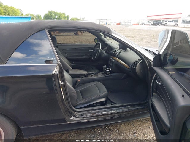 Aukcja sprzedaży 2008 Bmw 128i, vin: WBAUL73598VE89280, numer aukcji: 45432667