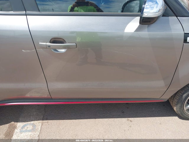 Продажа на аукционе авто 2018 Kia Soul !, vin: KNDJX3AA2J7575072, номер лота: 45432675