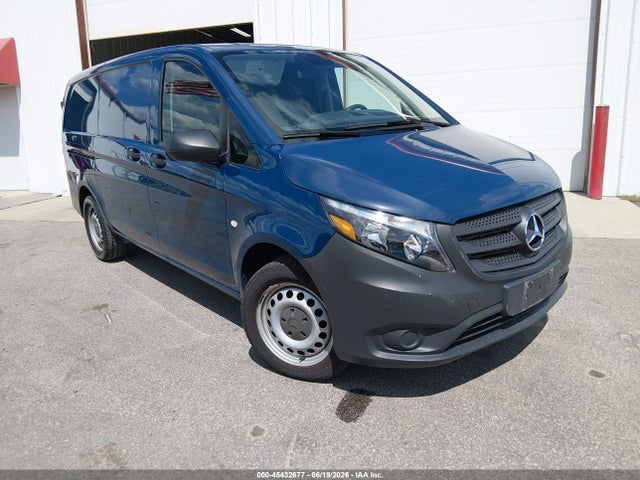 Mercedes-Benz Metris 2019 WD3PG2EAXK3509080 zdjęcie główne