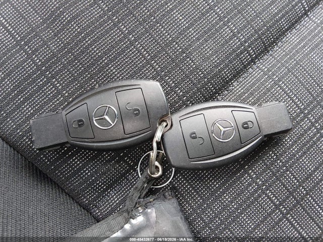 Mercedes-Benz Metris 2019 WD3PG2EAXK3509080 Image 11