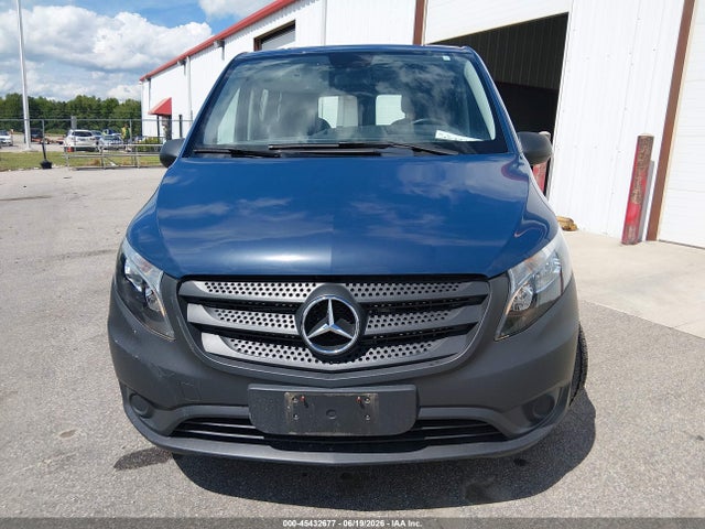 Mercedes-Benz Metris 2019 WD3PG2EAXK3509080 Image 13