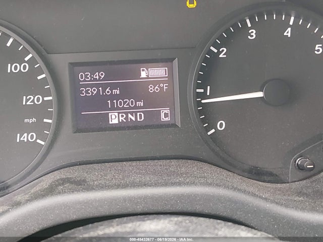 Mercedes-Benz Metris 2019 WD3PG2EAXK3509080 Image 16