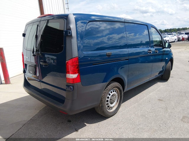 Mercedes-Benz Metris 2019 WD3PG2EAXK3509080 Image 4