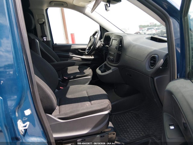 Mercedes-Benz Metris 2019 WD3PG2EAXK3509080 Image 5