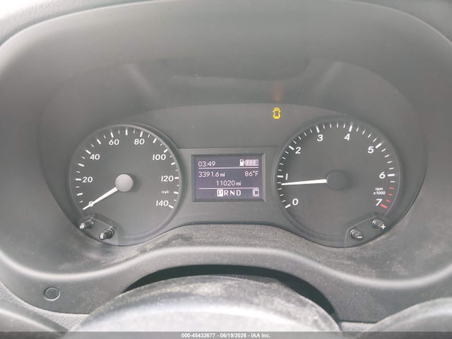 Mercedes-Benz Metris 2019 WD3PG2EAXK3509080 Image 7
