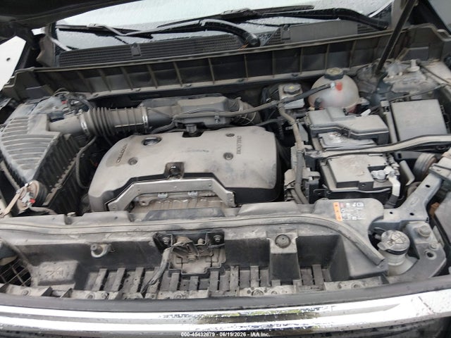 GMC Acadia Sle-1 2019 1GKKNRLAXKZ274957 Image 10