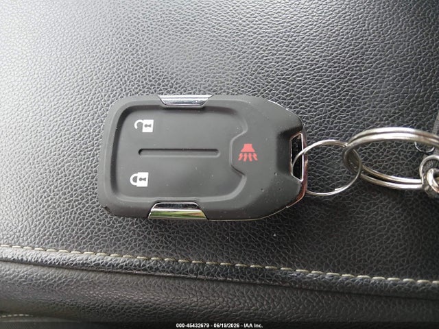 GMC Acadia Sle-1 2019 1GKKNRLAXKZ274957 Image 11