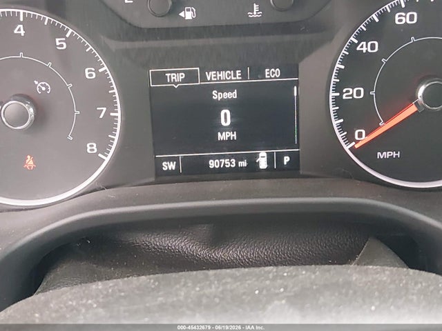 GMC Acadia Sle-1 2019 1GKKNRLAXKZ274957 Image 15