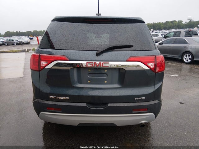 GMC Acadia Sle-1 2019 1GKKNRLAXKZ274957 Image 16