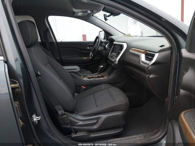 GMC Acadia Sle-1 2019 1GKKNRLAXKZ274957 Image 5