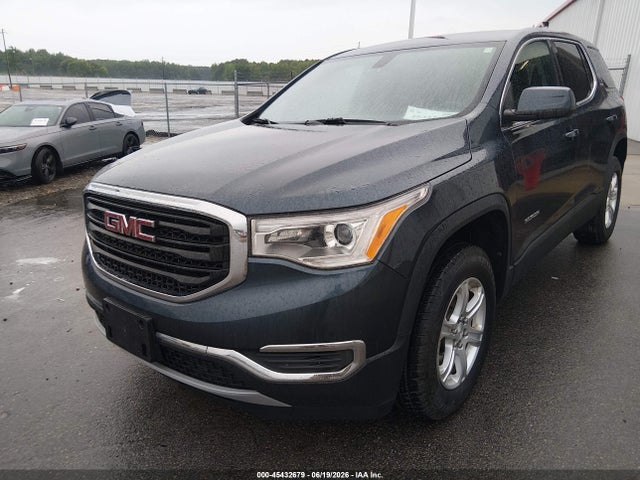 GMC Acadia Sle-1 2019 1GKKNRLAXKZ274957 Image 6