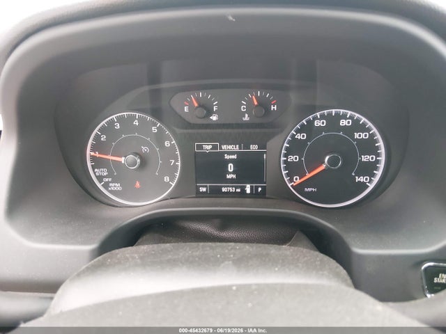 GMC Acadia Sle-1 2019 1GKKNRLAXKZ274957 Image 7