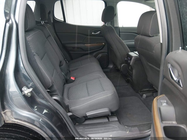 GMC Acadia Sle-1 2019 1GKKNRLAXKZ274957 Image 8