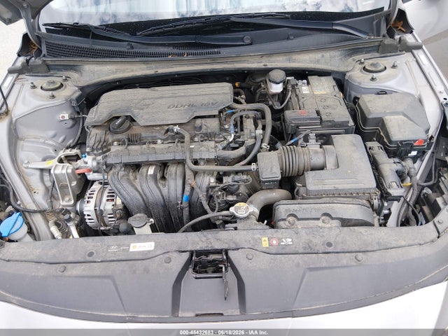 Hyundai ELANTRA SE 2023 KMHLL4AG2PU545204 Image 10