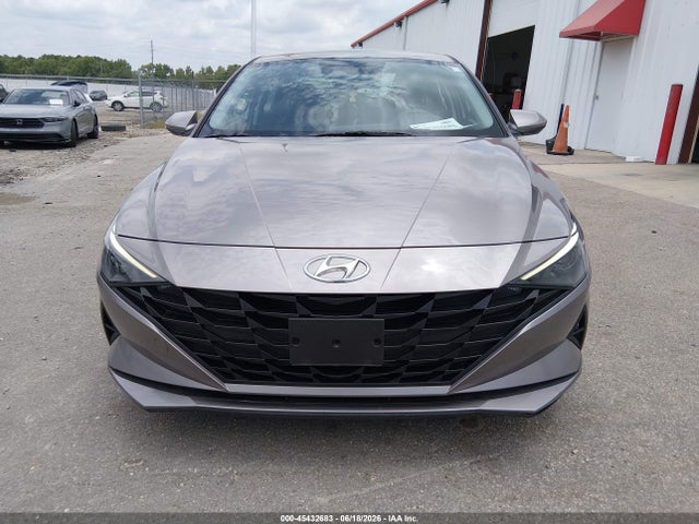 Hyundai ELANTRA SE 2023 KMHLL4AG2PU545204 Image 12