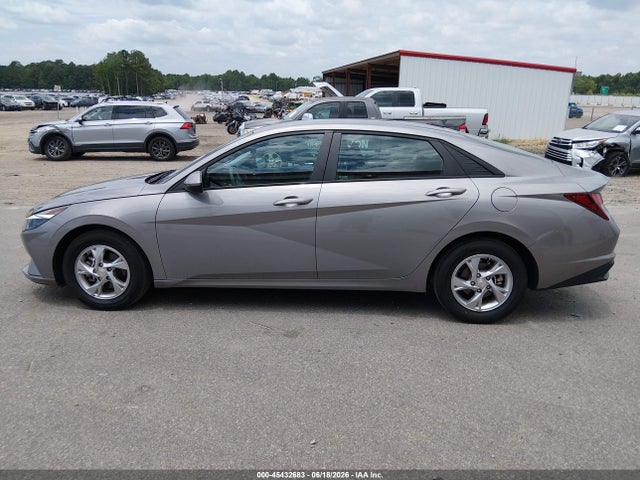 Hyundai ELANTRA SE 2023 KMHLL4AG2PU545204 Image 14