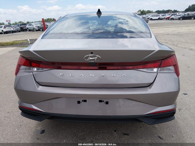 Hyundai ELANTRA SE 2023 KMHLL4AG2PU545204 Image 16