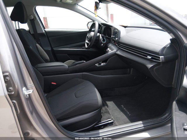 Hyundai ELANTRA SE 2023 KMHLL4AG2PU545204 Image 5