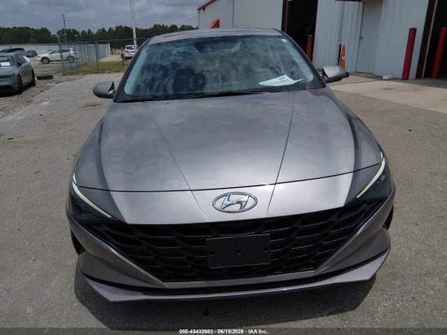 45432683 :رقم المزاد ، KMHLL4AG2PU545204 vin ، 2023 Hyundai Elantra Se مزاد بيع