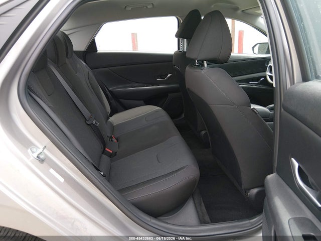 Hyundai ELANTRA SE 2023 KMHLL4AG2PU545204 Image 8