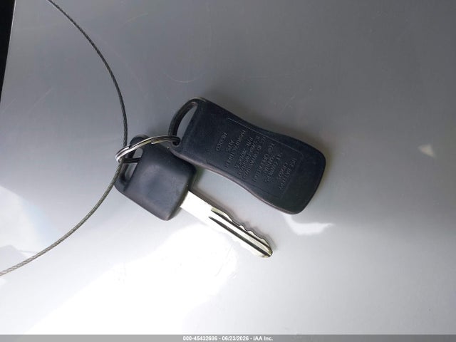 45432686 :رقم المزاد ، 5N1AN08WX8C534692 vin ، 2008 Nissan Xterra S مزاد بيع