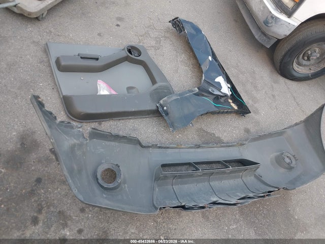 45432686 :رقم المزاد ، 5N1AN08WX8C534692 vin ، 2008 Nissan Xterra S مزاد بيع