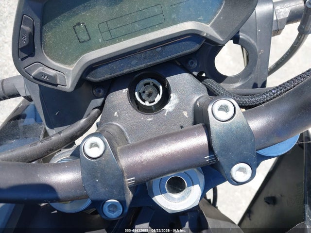 Zero Motorcycles Inc S 2019 538SMHZ41KCA11067 Image 13