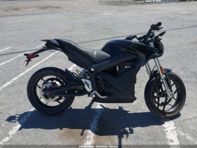 Zero Motorcycles Inc S 2019 538SMHZ41KCA11067 Image 11