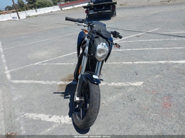 Zero Motorcycles Inc S 2019 538SMHZ41KCA11067 Image 5