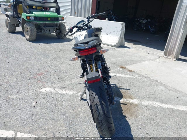 Zero Motorcycles Inc S 2019 538SMHZ41KCA11067 Image 6