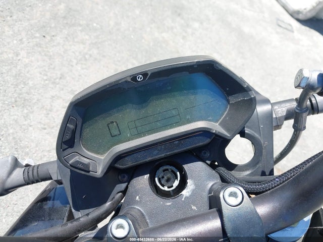 Zero Motorcycles Inc S 2019 538SMHZ41KCA11067 Image 7