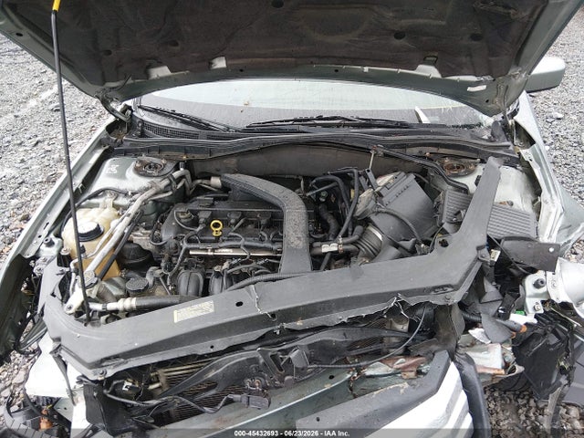 2006 Ford Fusion Se მანქანა იყიდება აუქციონზე, vin: 3FAFP07Z06R154765, აუქციონის ნომერი: 45432693