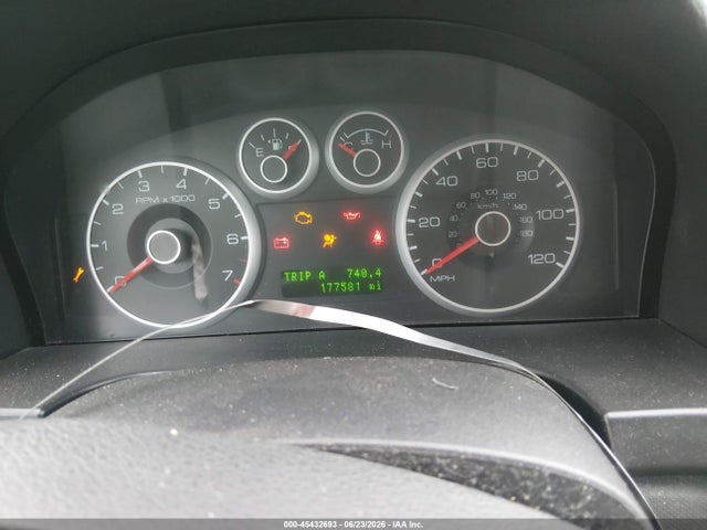 Aukcja sprzedaży 2006 Ford Fusion Se, vin: 3FAFP07Z06R154765, numer aukcji: 45432693