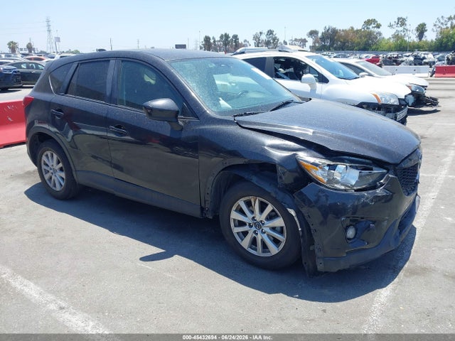 45432694 :رقم المزاد ، JM3KE4CE8D0159547 vin ، 2013 Mazda Cx-5 Touring مزاد بيع