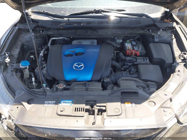 45432694 :رقم المزاد ، JM3KE4CE8D0159547 vin ، 2013 Mazda Cx-5 Touring مزاد بيع