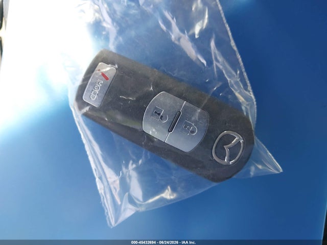 45432694 :رقم المزاد ، JM3KE4CE8D0159547 vin ، 2013 Mazda Cx-5 Touring مزاد بيع