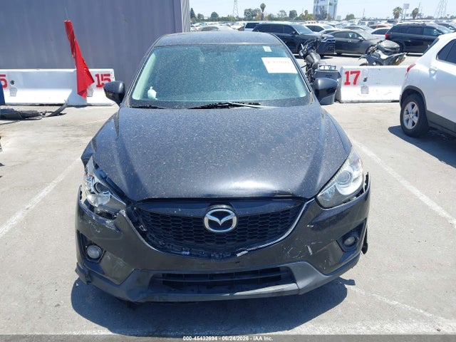 45432694 :رقم المزاد ، JM3KE4CE8D0159547 vin ، 2013 Mazda Cx-5 Touring مزاد بيع