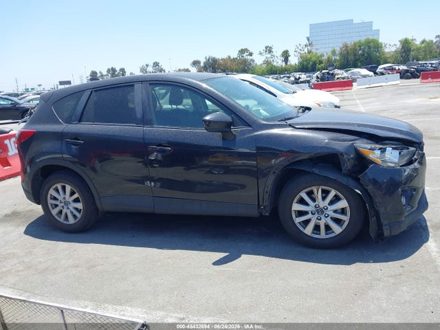 45432694 :رقم المزاد ، JM3KE4CE8D0159547 vin ، 2013 Mazda Cx-5 Touring مزاد بيع