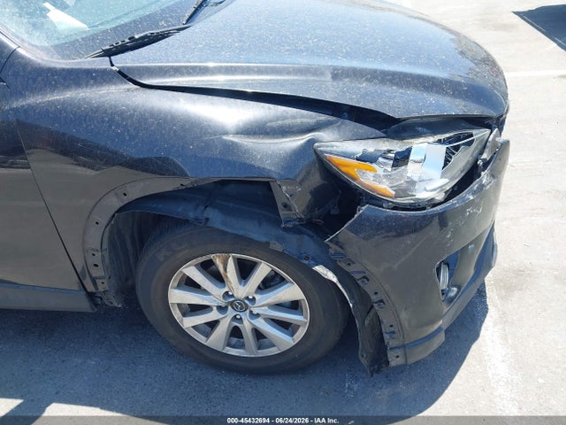 45432694 :رقم المزاد ، JM3KE4CE8D0159547 vin ، 2013 Mazda Cx-5 Touring مزاد بيع